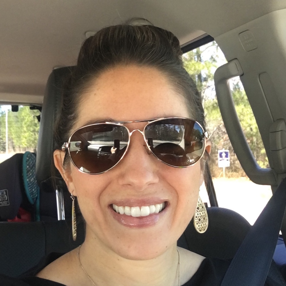 Meet your Posher, Brittney